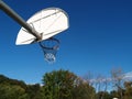 Basketball Hoop