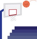 Basketball Hoop