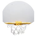 Basketball hoop