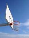 Basketball Hoop