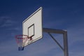 Basketball hoop 1