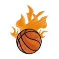 Basketball icon image