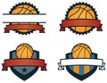 Basketball Logos