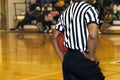 Basketball Referee