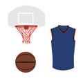 Basketball set