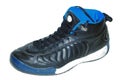 Basketball shoe 2 Royalty Free Stock Photo