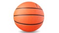 A basketball is shown with the word on it Ai Generated