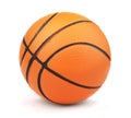 Basketball Royalty Free Stock Photo