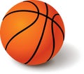 BASKETBALL - SPORT BALL 3d