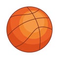 basketball sport balloon