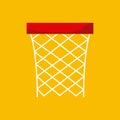 Basketball sport design Royalty Free Stock Photo