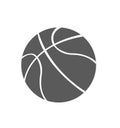 Basketball, vector