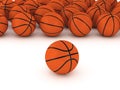 Basketballs