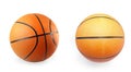 Basketballs