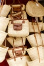 Basketry basket shop Ibiza Balearic Island