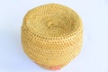 Basketry