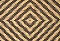 Basketwork background Royalty Free Stock Photo