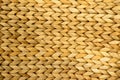 Basketwork pattern Royalty Free Stock Photo