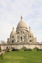 Basllique du Sacre Coeur