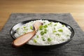 Basmati Rice with Coriander