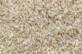 Basmati white rice solid texture.Healthy food concept Royalty Free Stock Photo