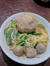 Baso Indonesia