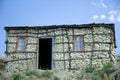 Basotho Hut 1