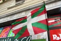 Basque flag