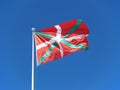 Basque Country Flag, IkurriÃÂ±a