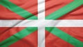 Basque Country of Spain flag