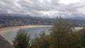 Basque cove donosti