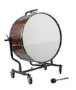 Bass drum