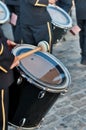 Bass Drum