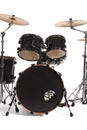 Bass Drum Kit Royalty Free Stock Photo