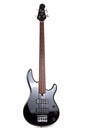 Bass guitar Royalty Free Stock Photo