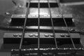 Bass Guitar Pickups