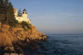 Bass Harbor Head