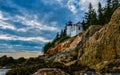 Bass Harbor Head