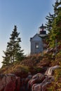 Bass Harbor Head Lighthouse