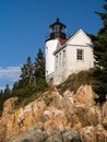 Bass Harbor Lighthouse, Acadia National Park