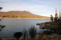 Bass Lake, Sierra National Forest, Madera County, California