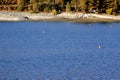 Bass Lake, Sierra National Forest, Madera County, California