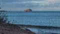 Tyninghame Beach and nature reserve, East Lothian, Scotland