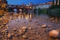 Bassano alpines' bridge