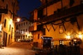 bassano del grappa Royalty Free Stock Photo