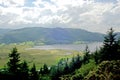 Bassenthwaite Water Royalty Free Stock Photo