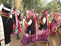 Bastar Dhurva Dance