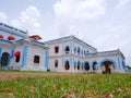 Bastar Palace, Jagdalpur, Chhatisgarh, India. Headquarters of Bastar kingdom.