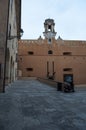 Bastia, Corsica, Cap Corse, skyline, Citadel, old town, architecture, museum, details, city life, daily life