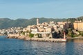 Bastia, Corsica